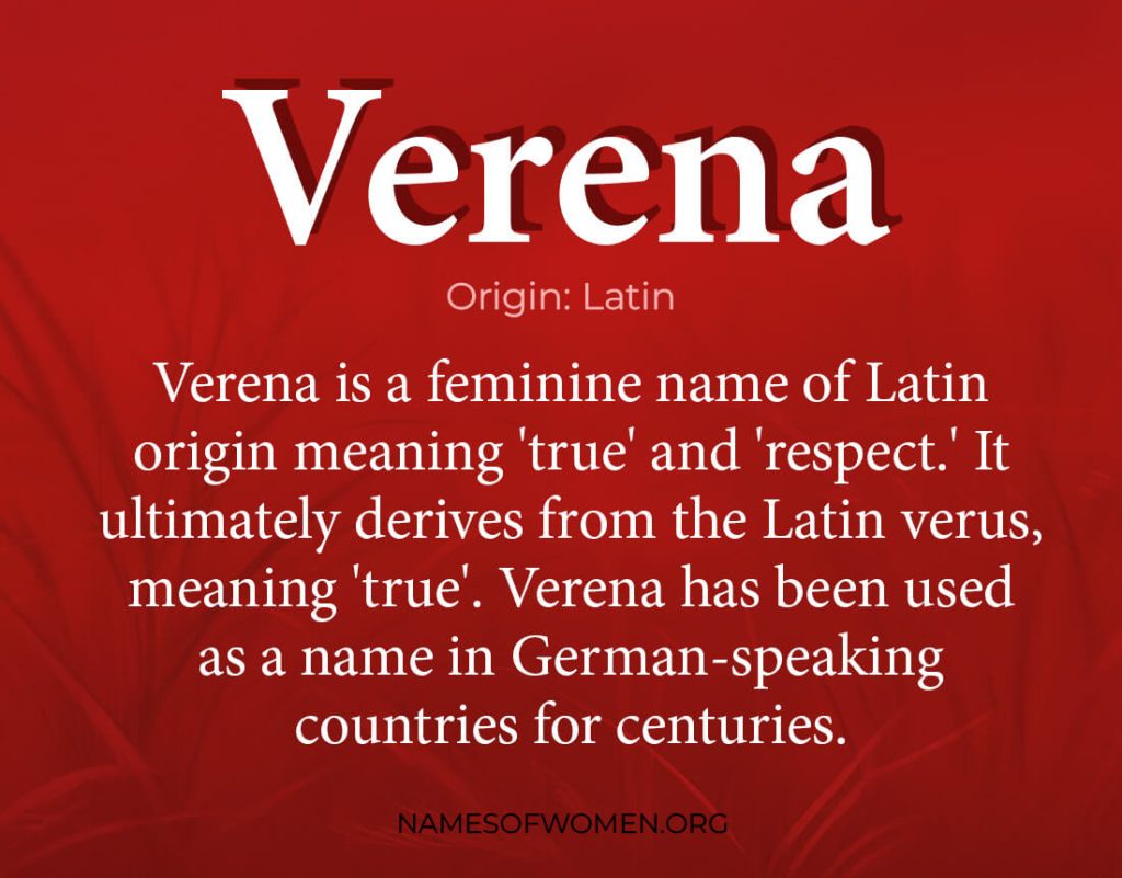 verena-name-meaning-origin-interesting-facts-names-of-women